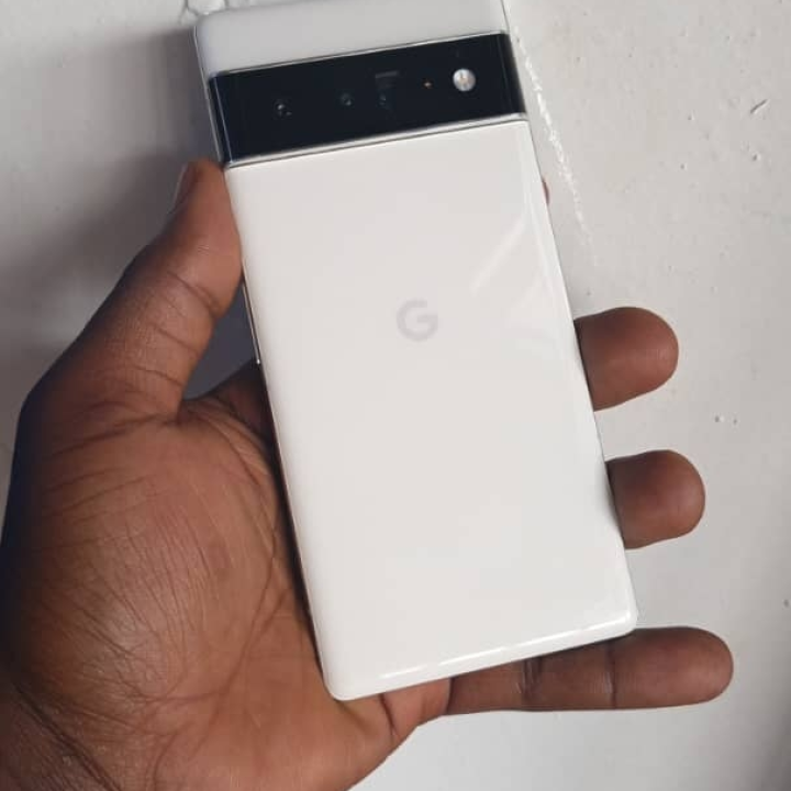 pixel 6pro