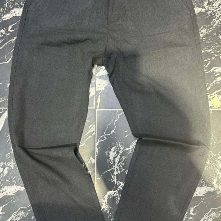 pantalon carrelé