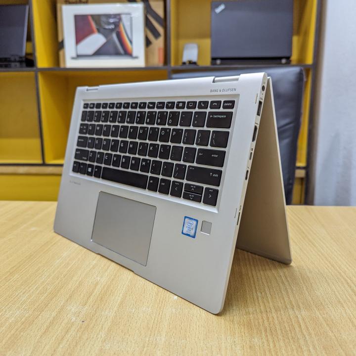 Hp Elitebook X360 1030G2