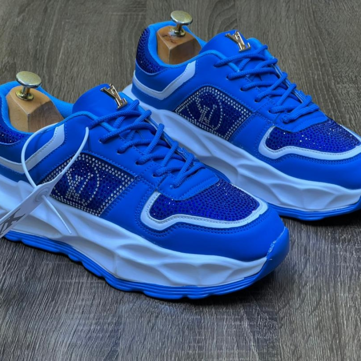 tennis Luis Vuitton