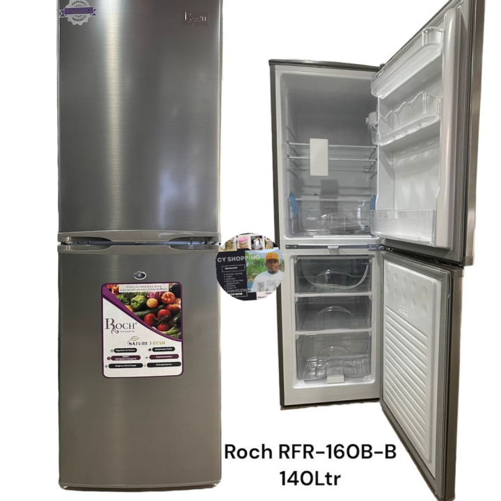 réfrigérateur roch 140 L