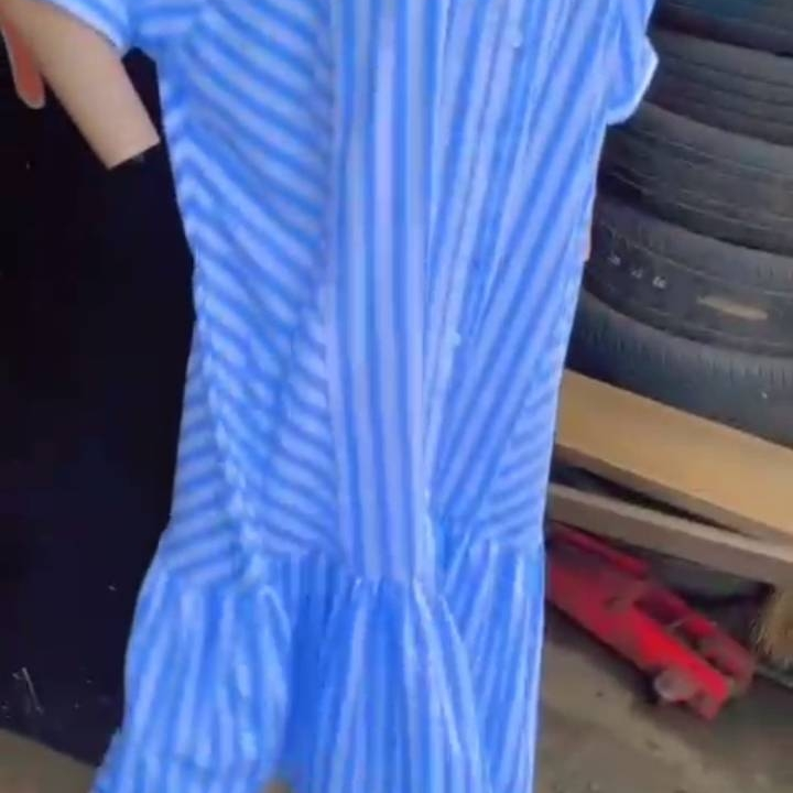 robe