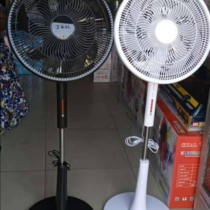 ventilateur