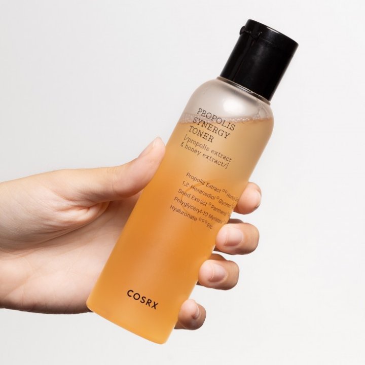 Full Fit Propolis Synergy Toner