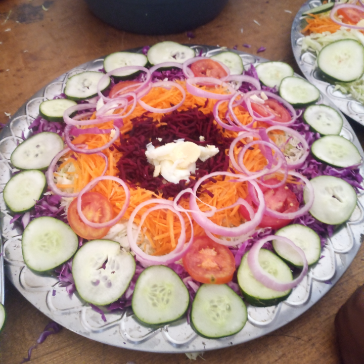 Salad