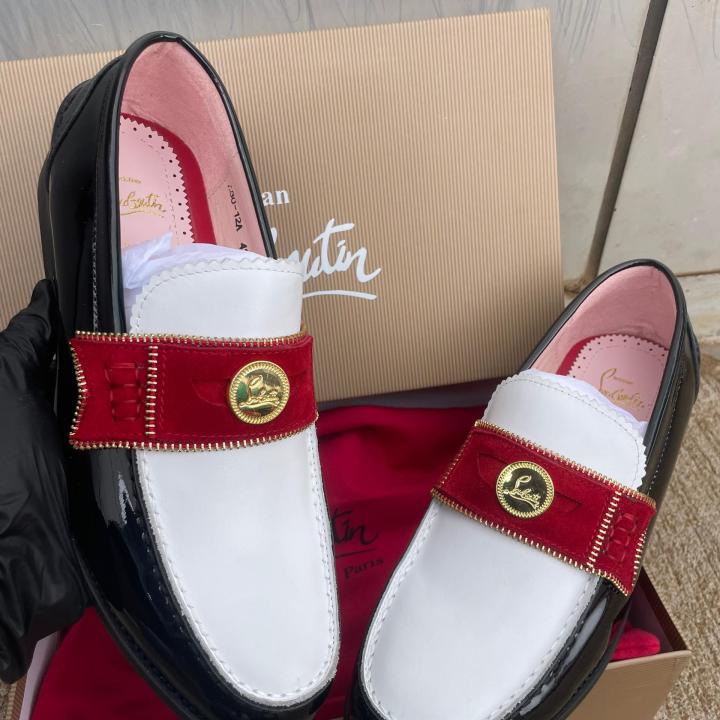 Christian louboutin