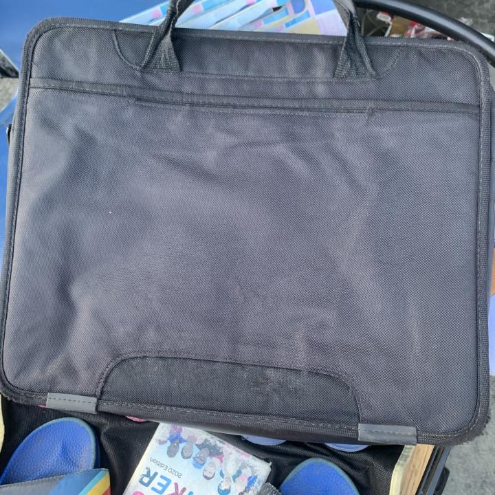 sac monsieur