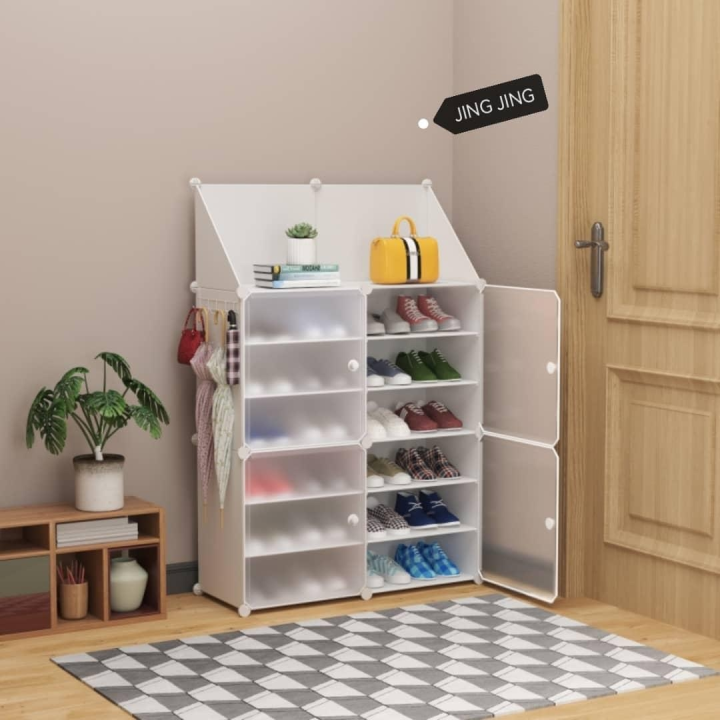 Shoe stand