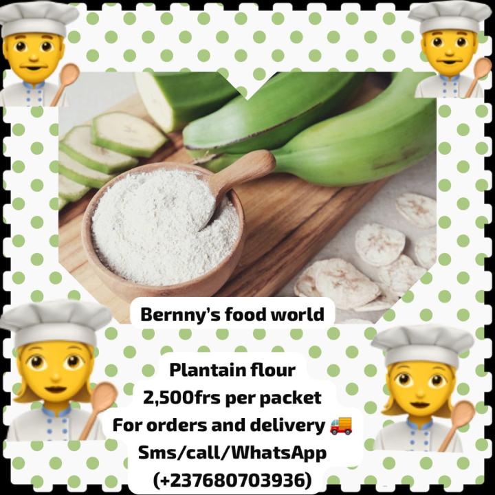 Flour best uesd to eat with other soups