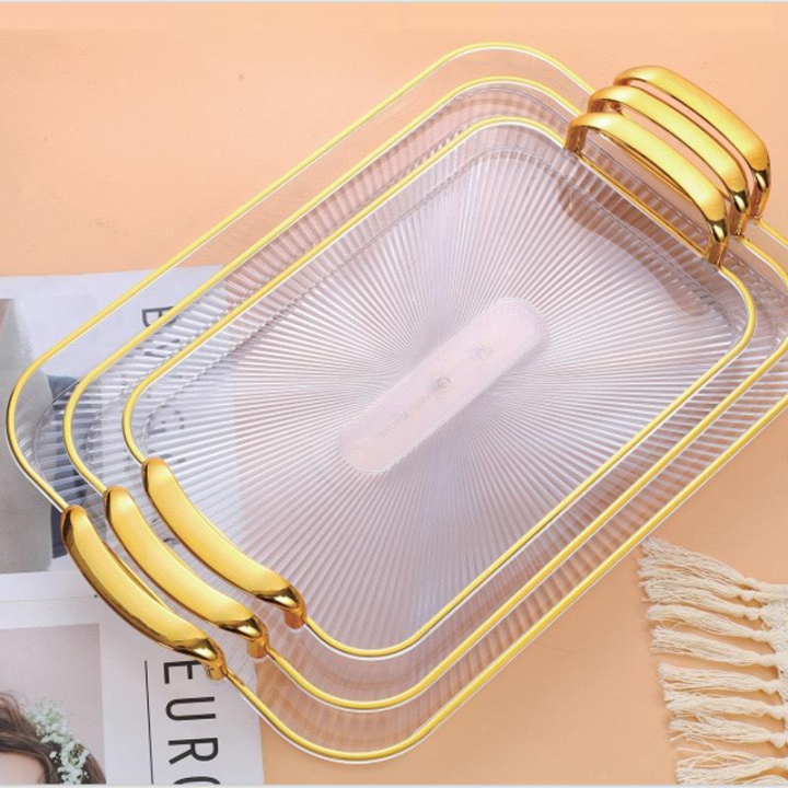 Serving Trays