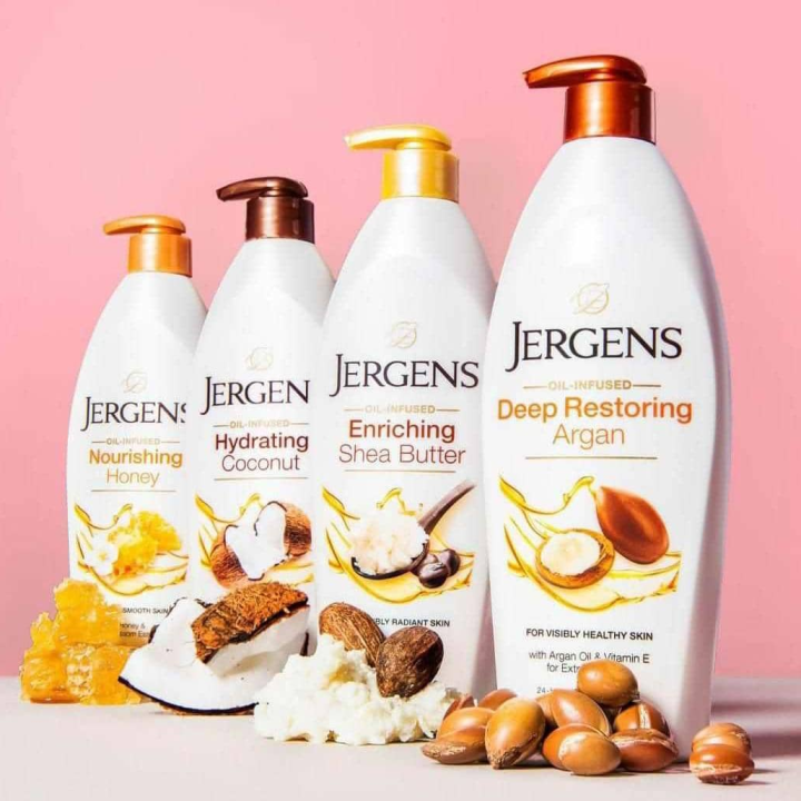 Jergens