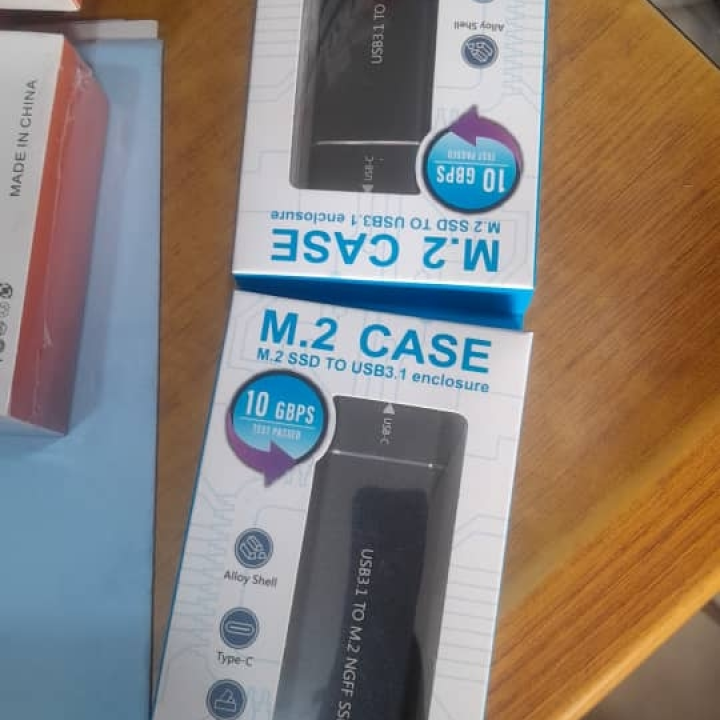 clé USB