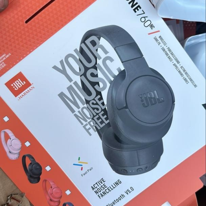 casque