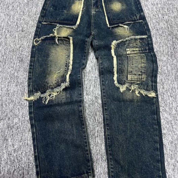 pantalon jean