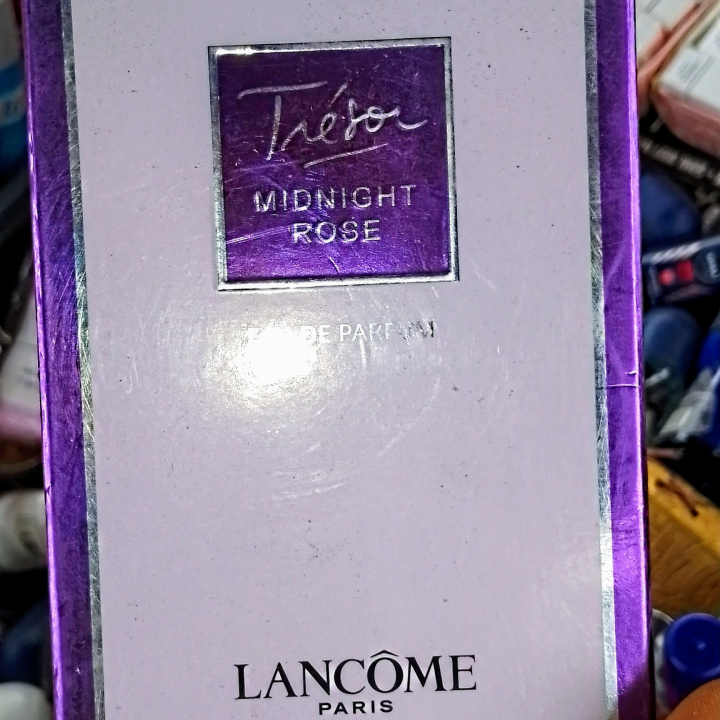 Perfume Lancôme Paris
