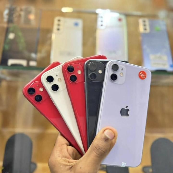 IPhone 11