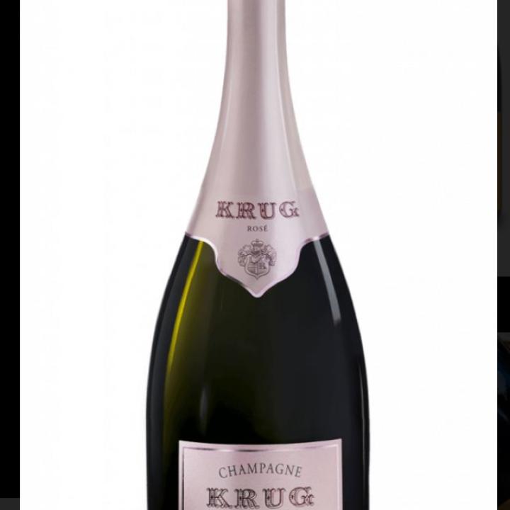 Champagne Krouyard