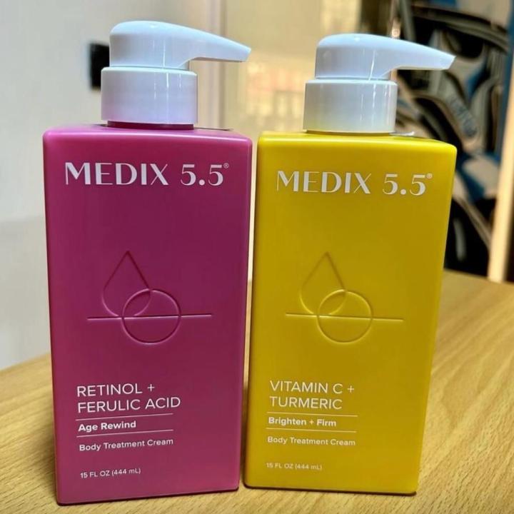Medix 5.5 lotion