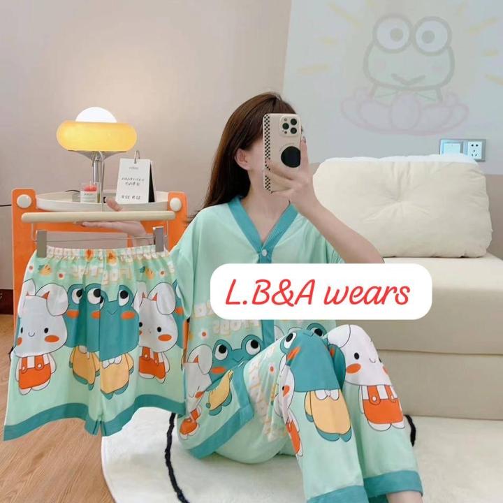 night wears