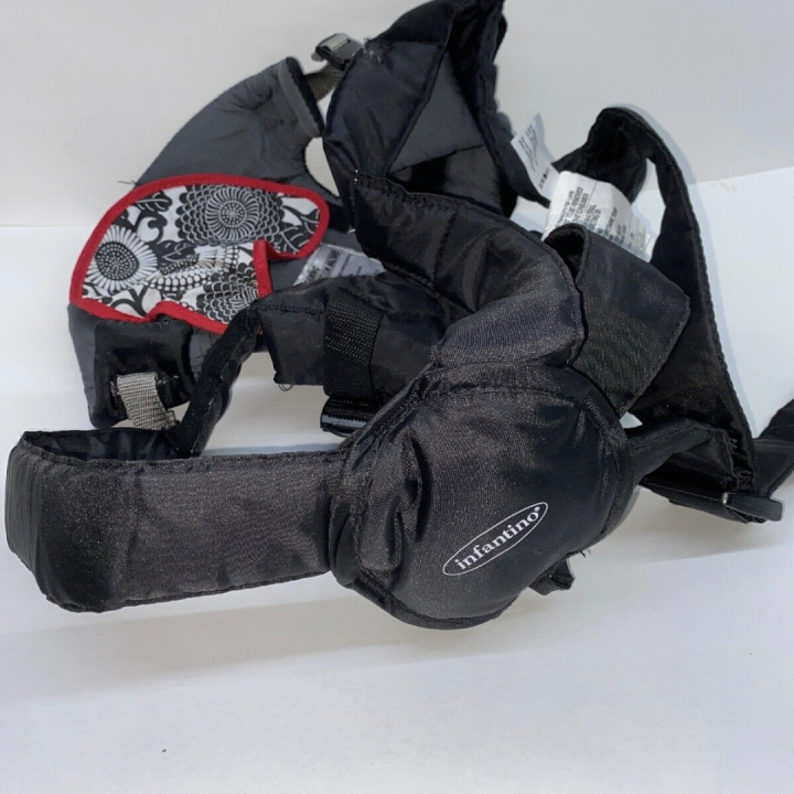 Baby carrier