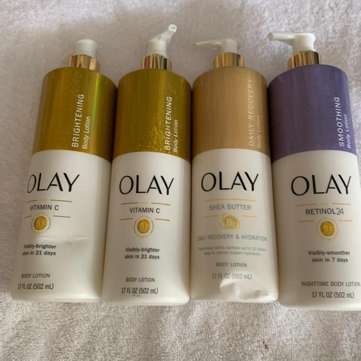Olay
