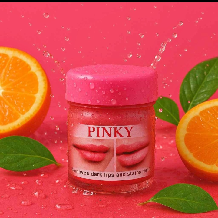 Lip Balm