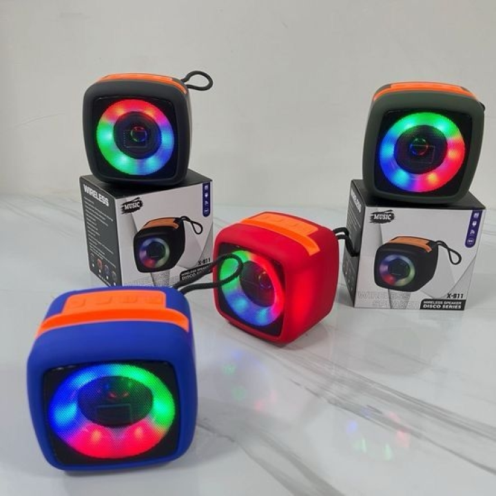 mini baffle