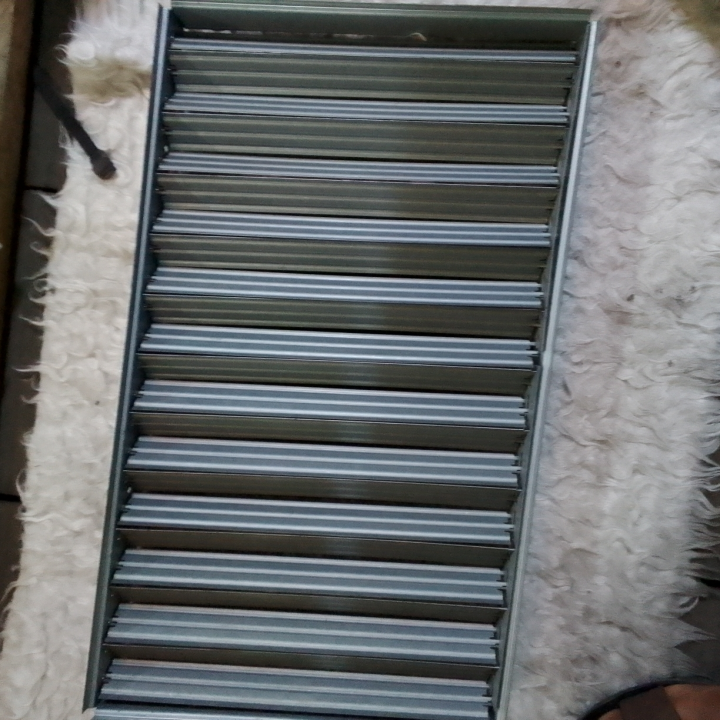SGS DAMPER