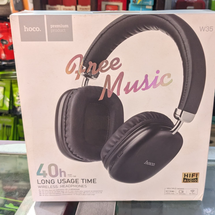 Casque