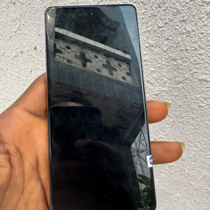 Pixel 7 128gig