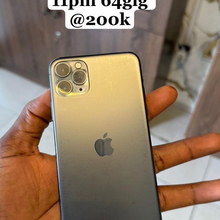 iphone 11 pro