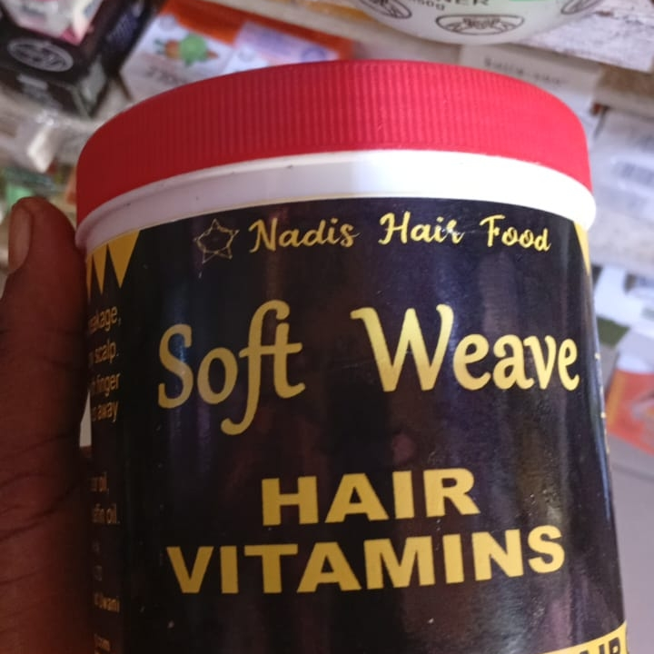 hair vitamine