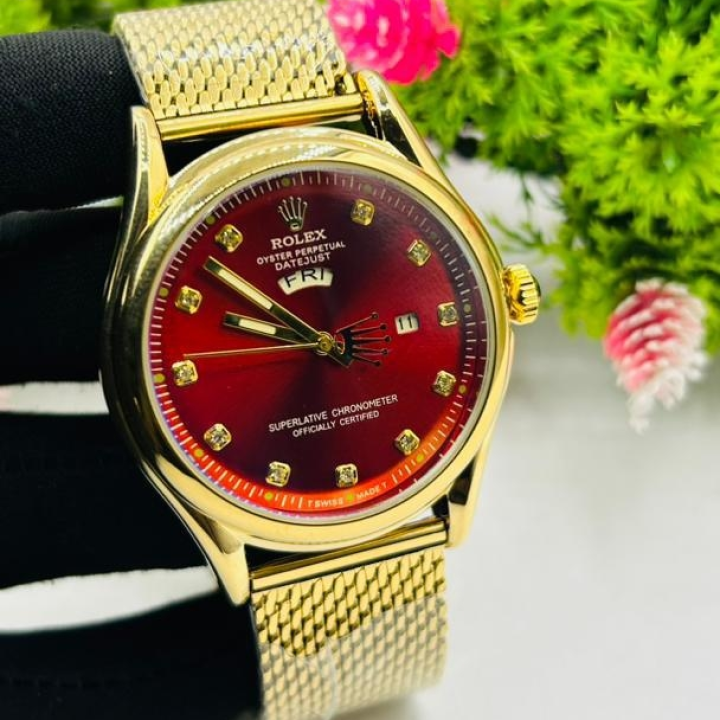 montre Rolex