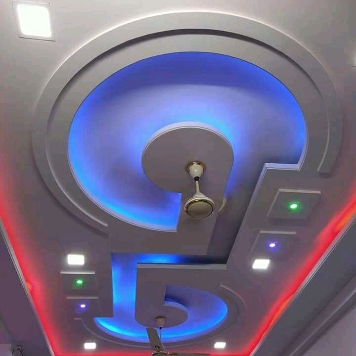 staff decor