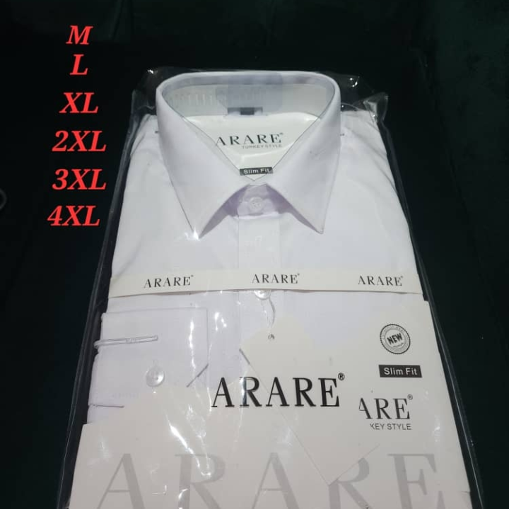 chemise normal