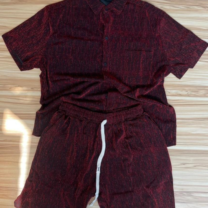 ensemble homme
