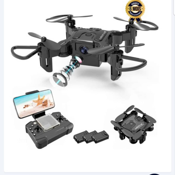 Drone