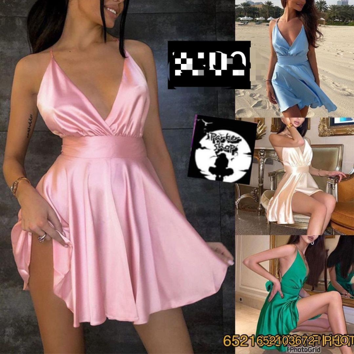 gown