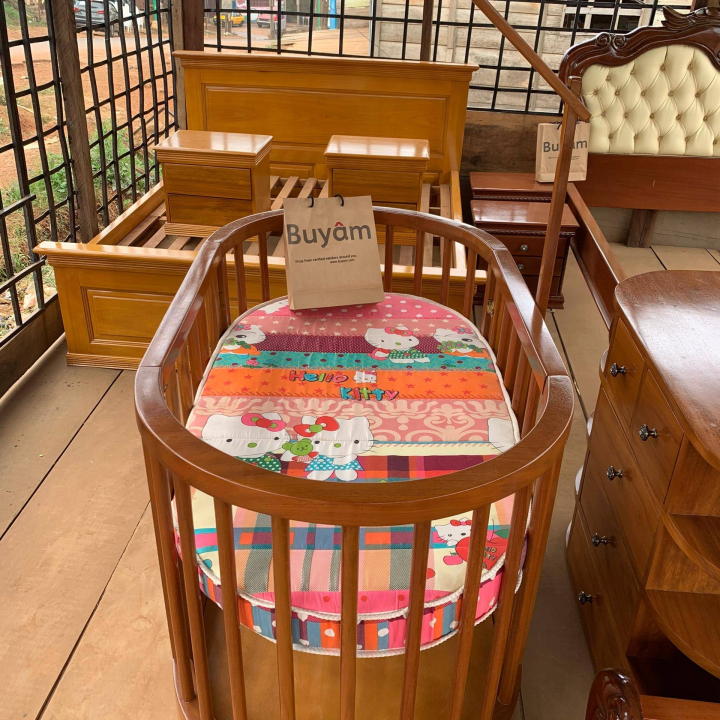 Berceau pour bébé