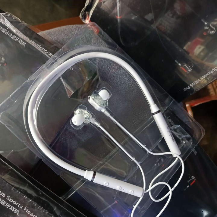 Lenovo Neckband Bluetooth