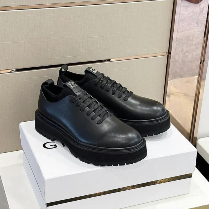 chaussures Givenchy hommes