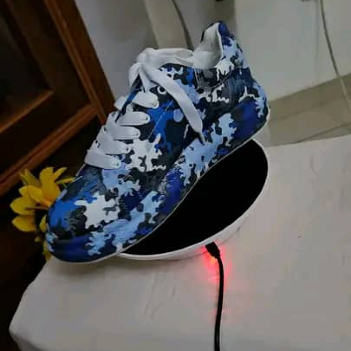 Male shoes