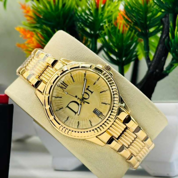Dior women watch