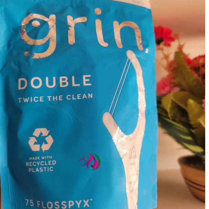 double floss