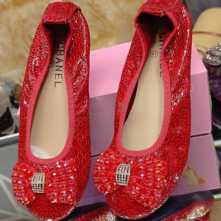 ladies shoes
