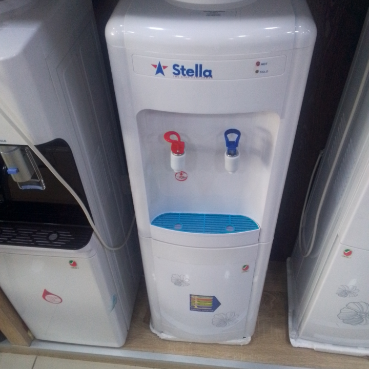 Filtre a Eau STELLA
