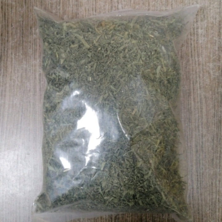 Dry  Eru