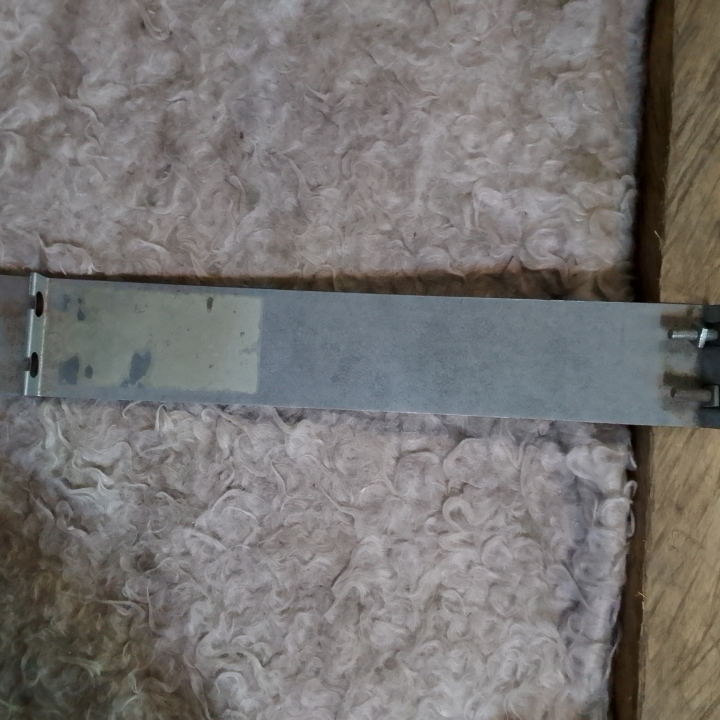 MACHETTE RMAC C100
