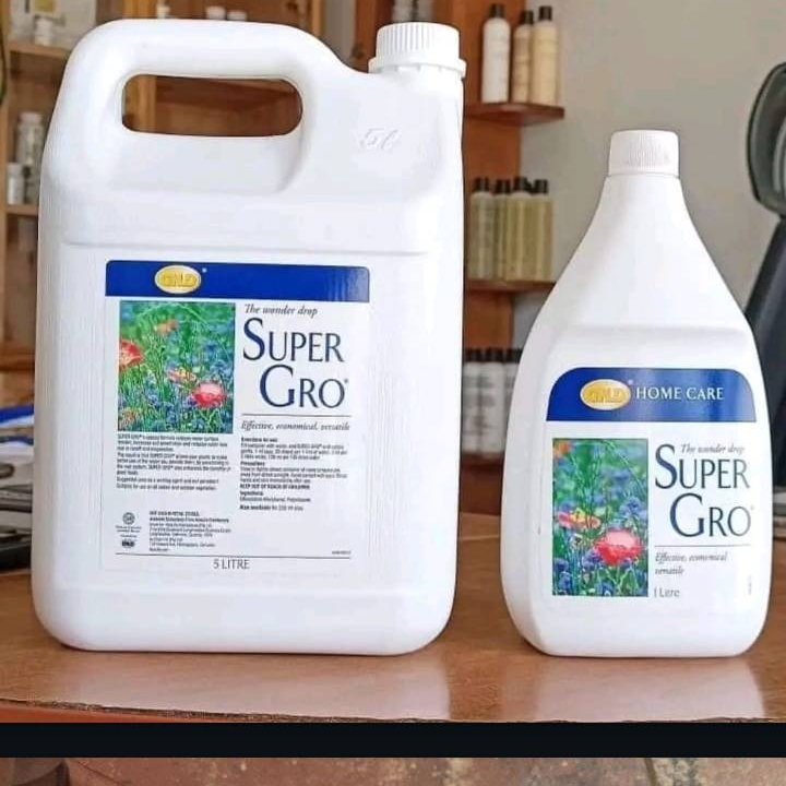super gro