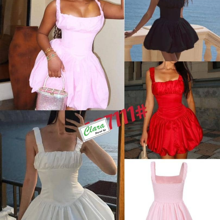robe